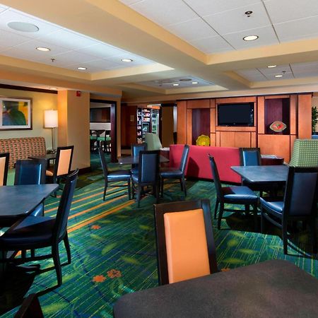 Fairfield Inn & Suites By Marriott Charleston Airport/Convention Center North Charleston Ngoại thất bức ảnh
