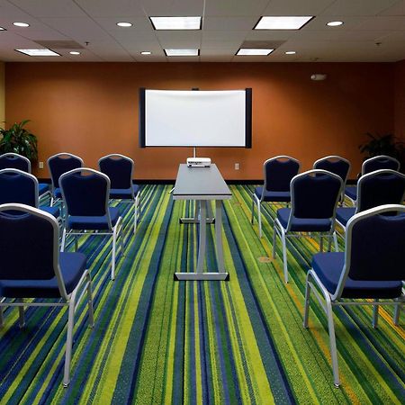 Fairfield Inn & Suites By Marriott Charleston Airport/Convention Center North Charleston Ngoại thất bức ảnh