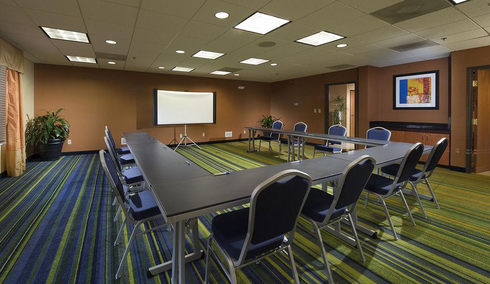 Fairfield Inn & Suites By Marriott Charleston Airport/Convention Center North Charleston Ngoại thất bức ảnh