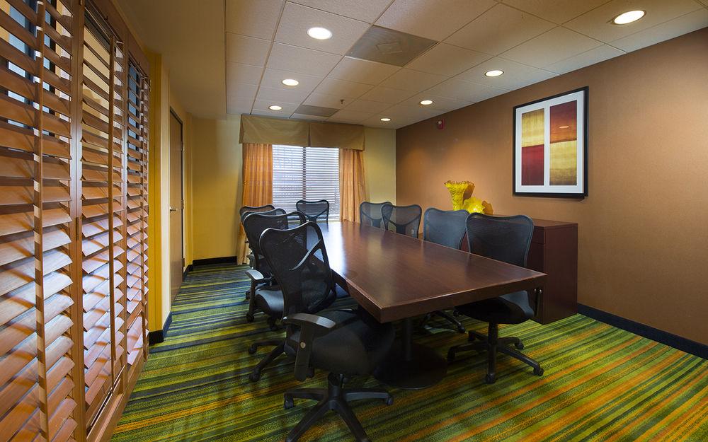 Fairfield Inn & Suites By Marriott Charleston Airport/Convention Center North Charleston Ngoại thất bức ảnh