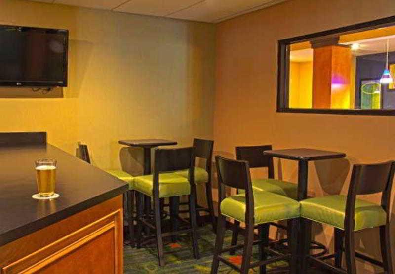 Fairfield Inn & Suites By Marriott Charleston Airport/Convention Center North Charleston Ngoại thất bức ảnh