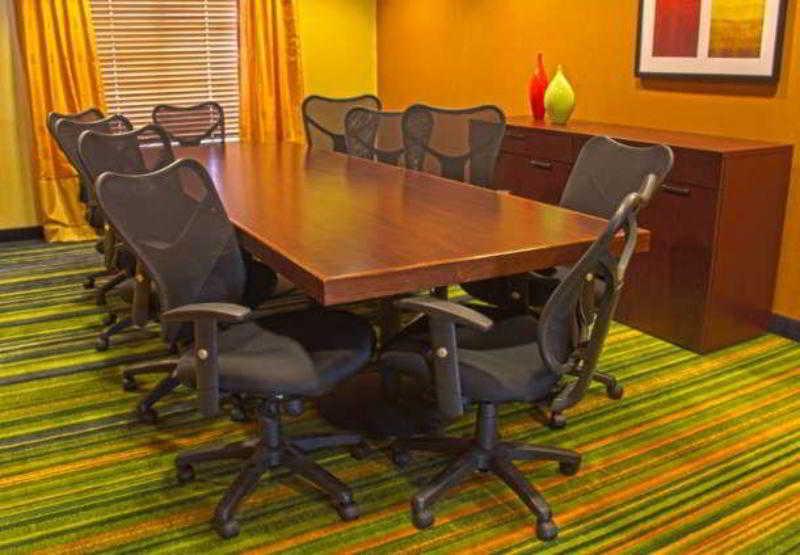 Fairfield Inn & Suites By Marriott Charleston Airport/Convention Center North Charleston Ngoại thất bức ảnh