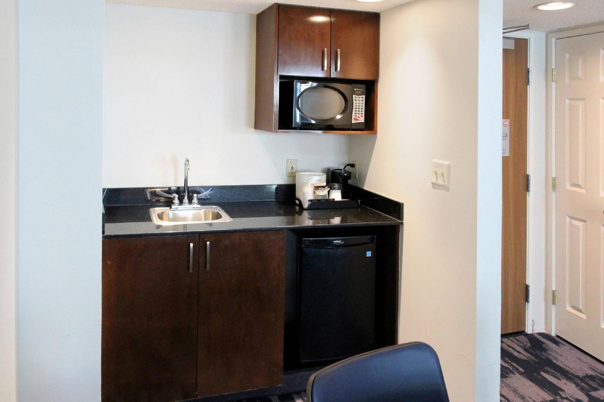 Fairfield Inn & Suites By Marriott Charleston Airport/Convention Center North Charleston Ngoại thất bức ảnh