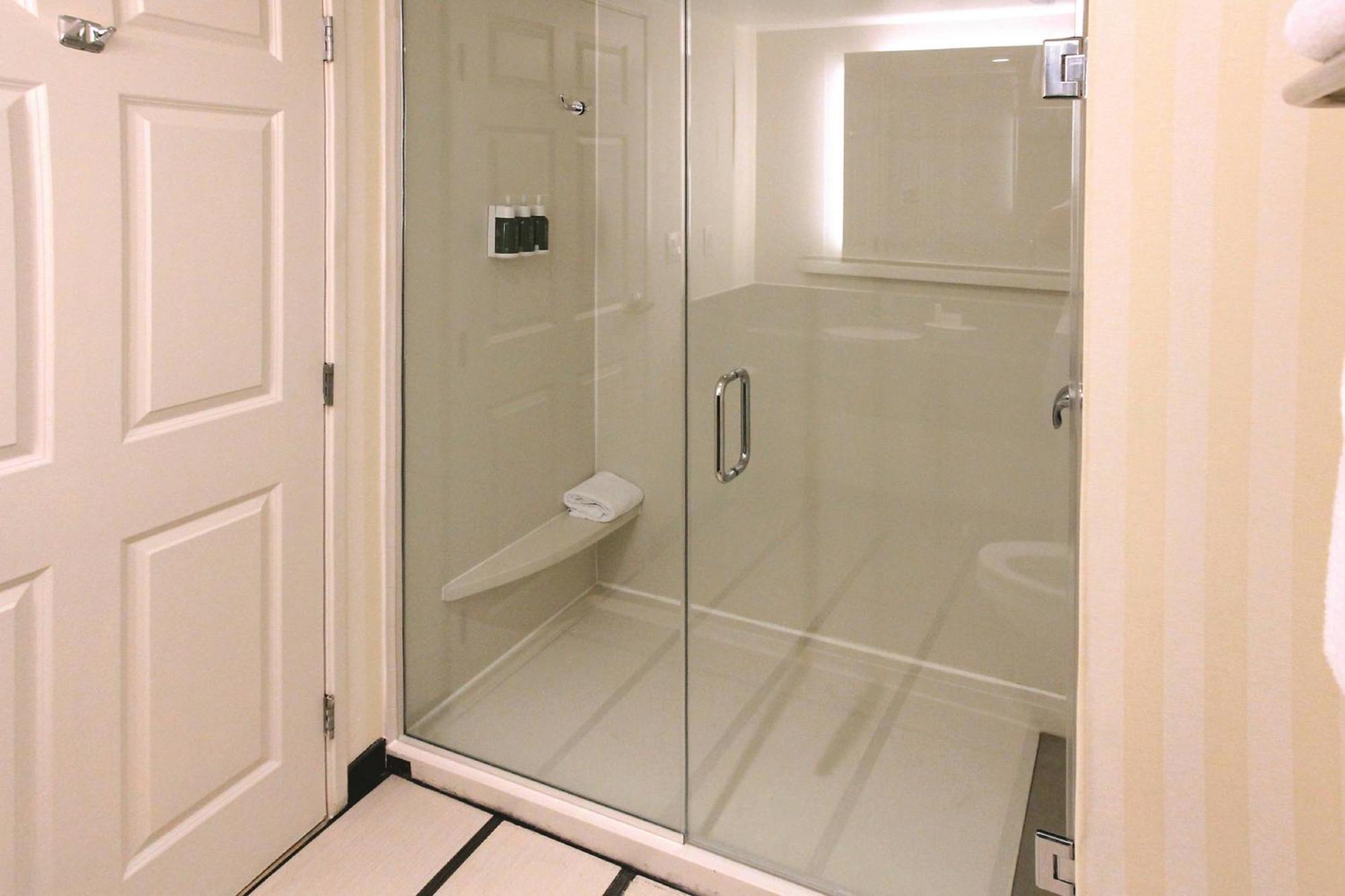 Fairfield Inn & Suites By Marriott Charleston Airport/Convention Center North Charleston Ngoại thất bức ảnh