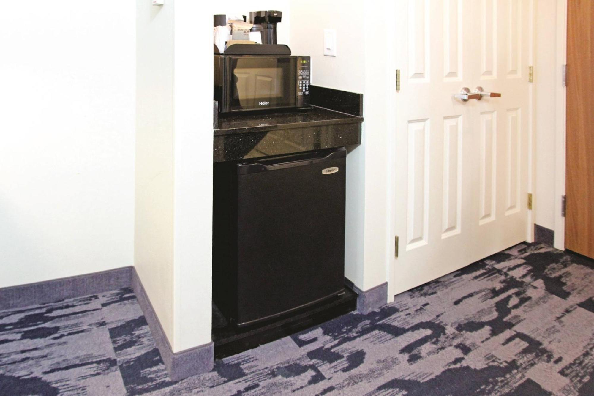Fairfield Inn & Suites By Marriott Charleston Airport/Convention Center North Charleston Ngoại thất bức ảnh