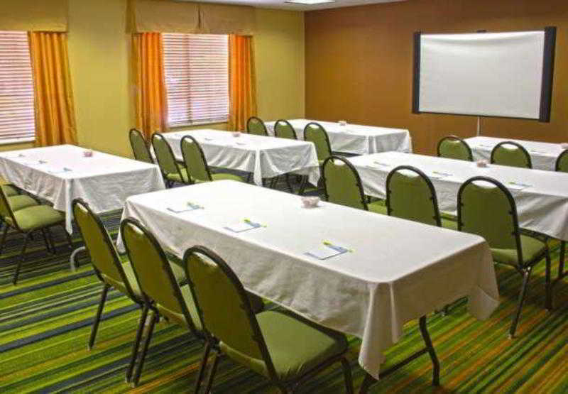 Fairfield Inn & Suites By Marriott Charleston Airport/Convention Center North Charleston Ngoại thất bức ảnh