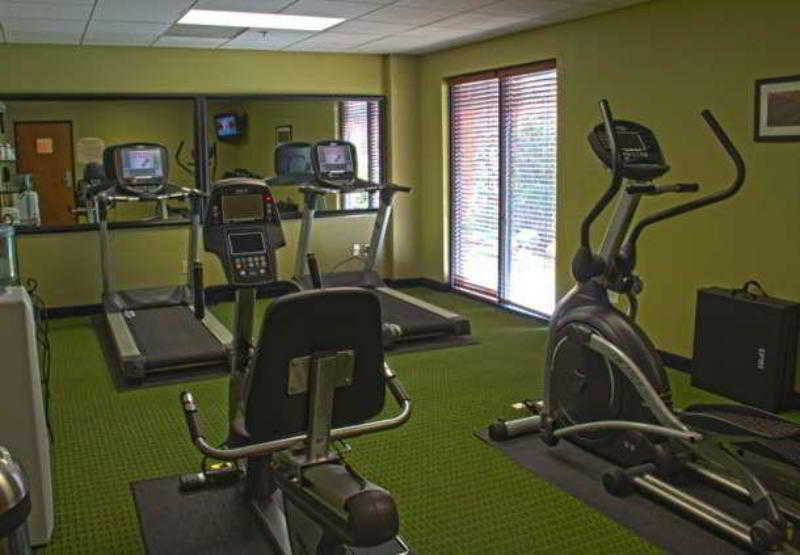 Fairfield Inn & Suites By Marriott Charleston Airport/Convention Center North Charleston Ngoại thất bức ảnh