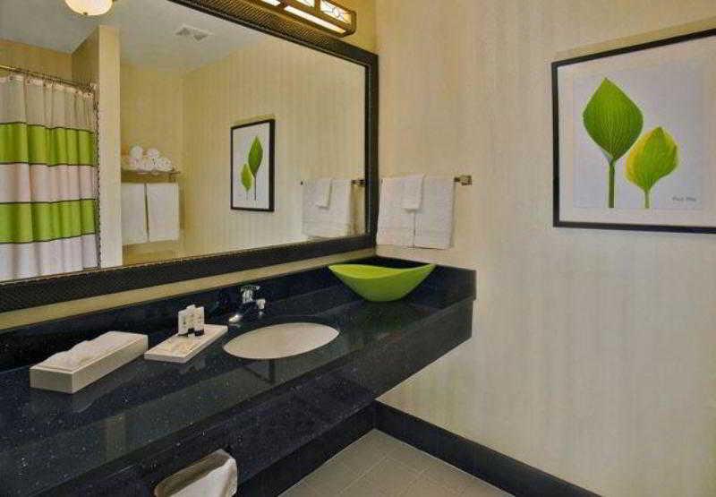 Fairfield Inn & Suites By Marriott Charleston Airport/Convention Center North Charleston Ngoại thất bức ảnh