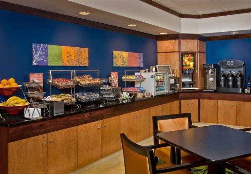 Fairfield Inn & Suites By Marriott Charleston Airport/Convention Center North Charleston Ngoại thất bức ảnh