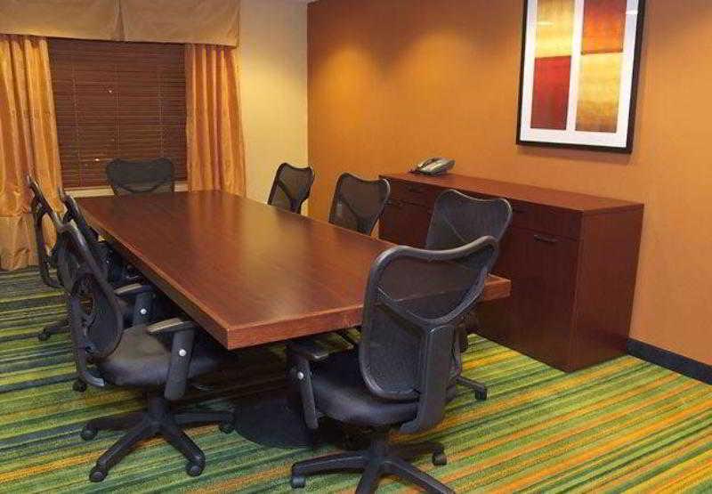 Fairfield Inn & Suites By Marriott Charleston Airport/Convention Center North Charleston Tiện nghi bức ảnh
