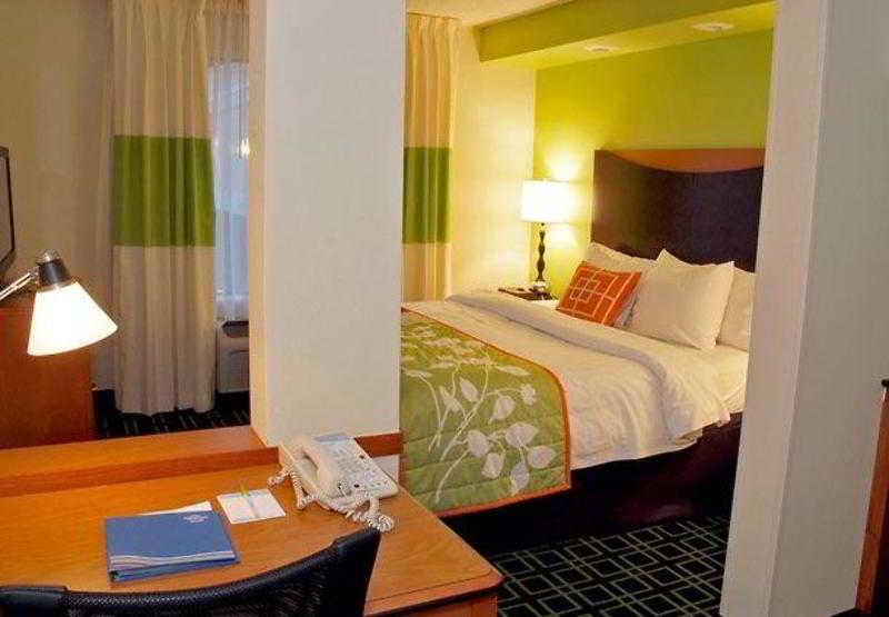 Fairfield Inn & Suites By Marriott Charleston Airport/Convention Center North Charleston Phòng bức ảnh