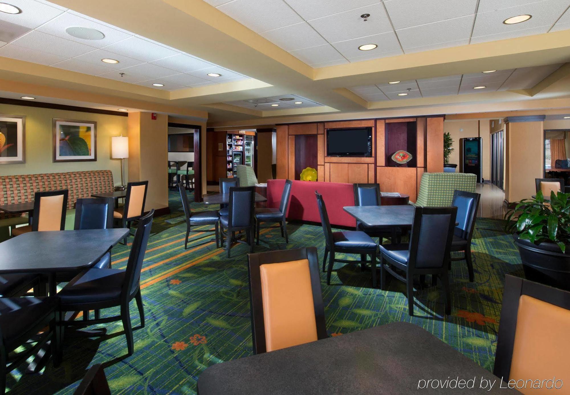 Fairfield Inn & Suites By Marriott Charleston Airport/Convention Center North Charleston Ngoại thất bức ảnh