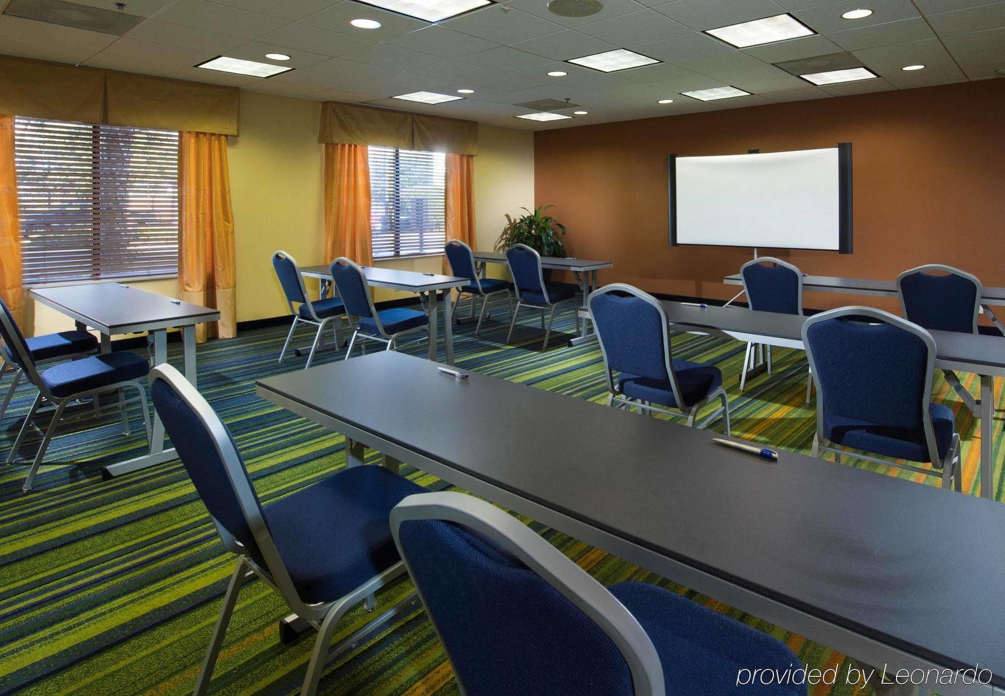 Fairfield Inn & Suites By Marriott Charleston Airport/Convention Center North Charleston Ngoại thất bức ảnh